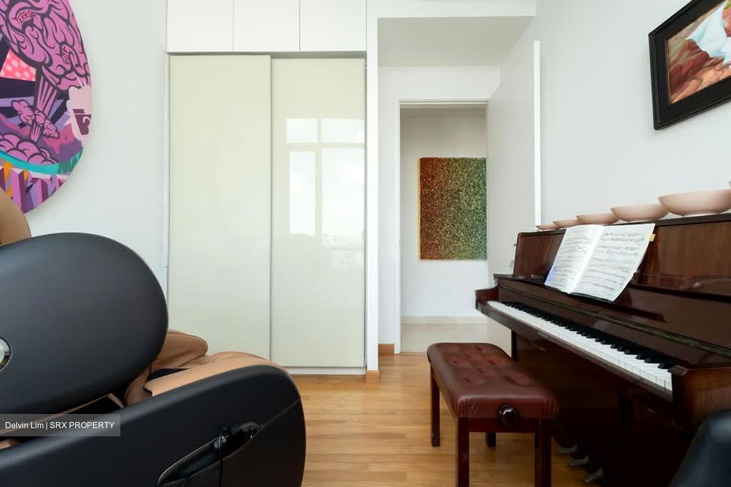 The Inspira (D9), Condominium #533440501